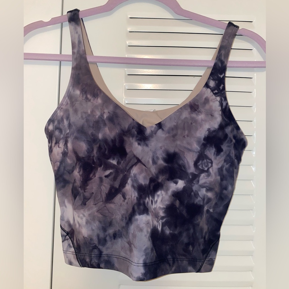 NWOT: Lululemon Align Tank